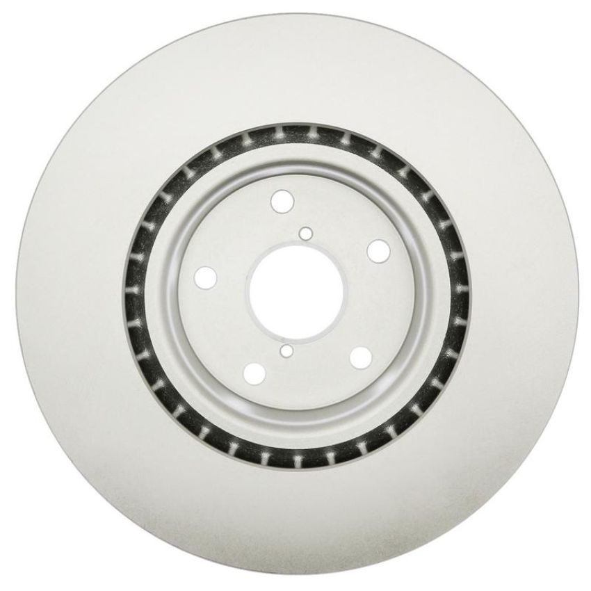 CENTRIC PARTS 320.47022F Centric GCX Rotor with Full Coating