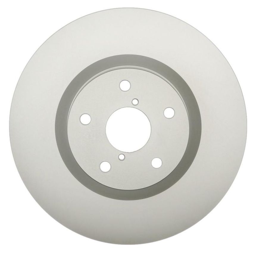 CENTRIC PARTS 320.47022F Centric GCX Rotor with Full Coating