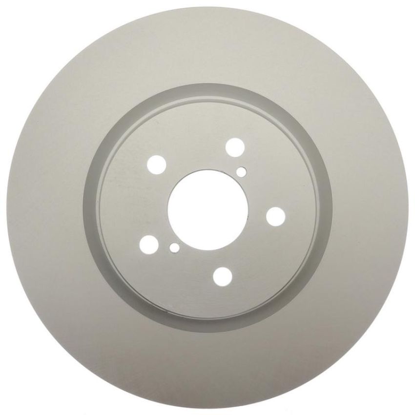CENTRIC PARTS 320.47024F Centric GCX Rotor with Full Coating