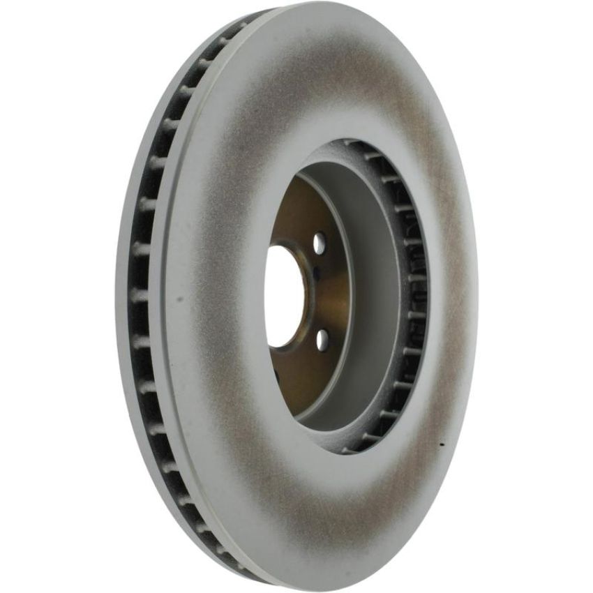 CENTRIC PARTS 320.47024F Centric GCX Rotor with Full Coating