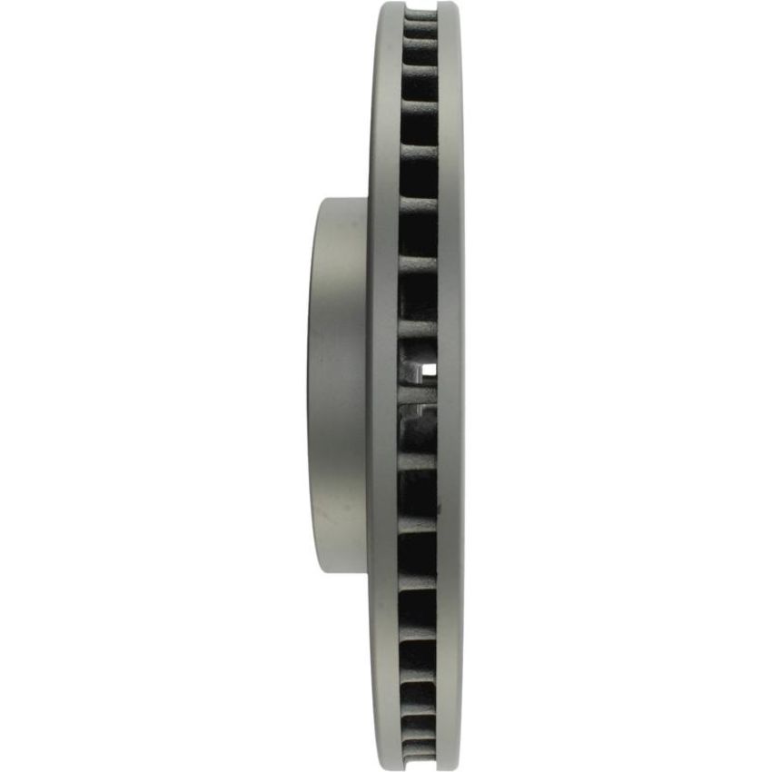 CENTRIC PARTS 320.47024F Centric GCX Rotor with Full Coating