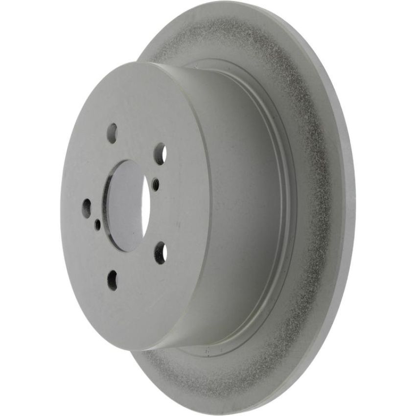CENTRIC PARTS 320.47026 Centric GCX Rotor with Partial Coating