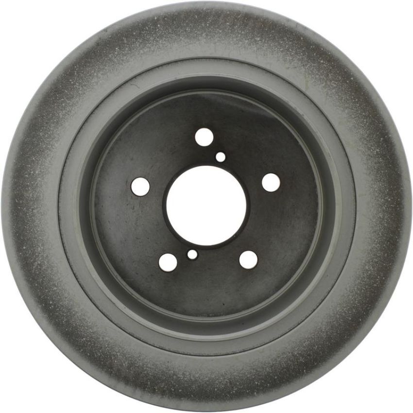 CENTRIC PARTS 320.47026 Centric GCX Rotor with Partial Coating