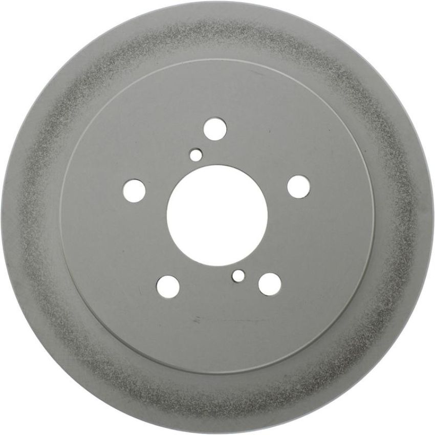CENTRIC PARTS 320.47026 Centric GCX Rotor with Partial Coating