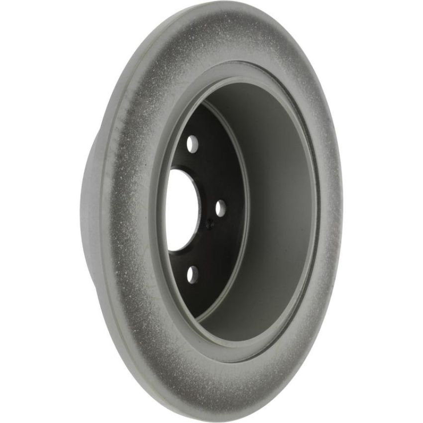 CENTRIC PARTS 320.47026 Centric GCX Rotor with Partial Coating