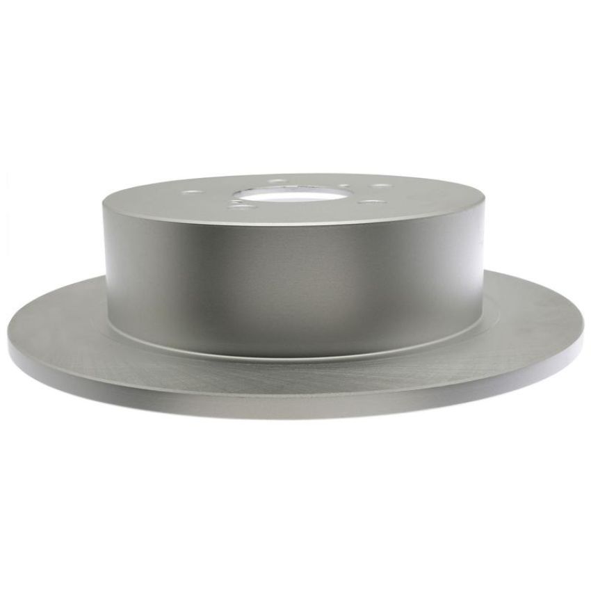 CENTRIC PARTS 320.47026F Centric GCX Rotor with Full Coating