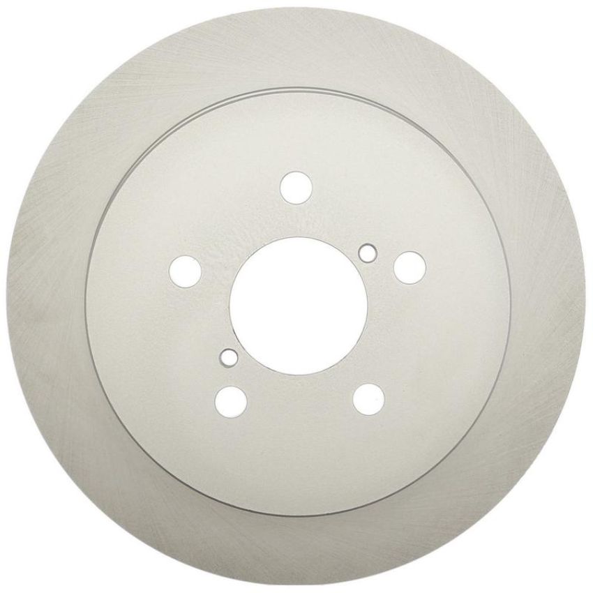 CENTRIC PARTS 320.47026F Centric GCX Rotor with Full Coating