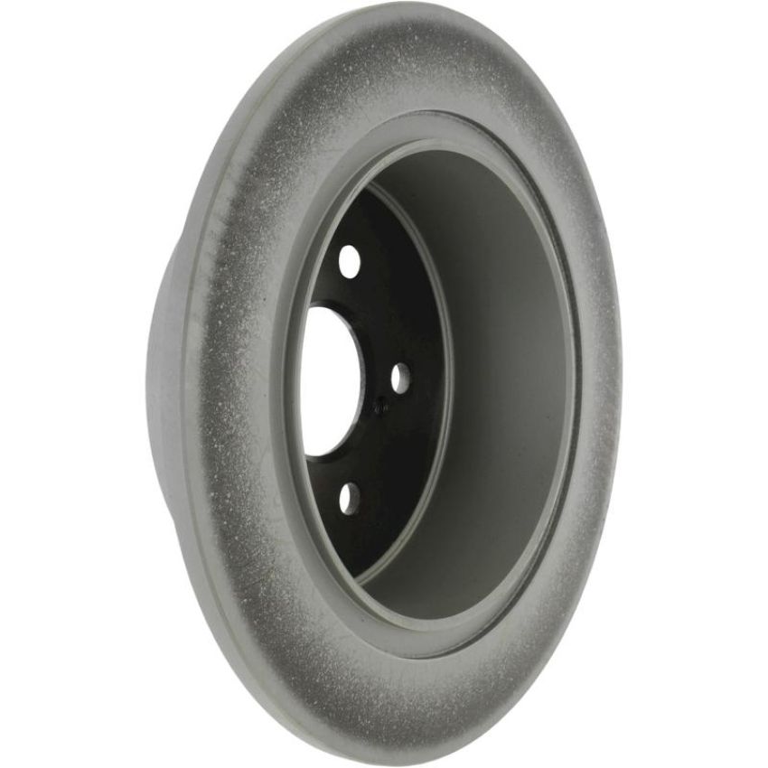 CENTRIC PARTS 320.47026F Centric GCX Rotor with Full Coating