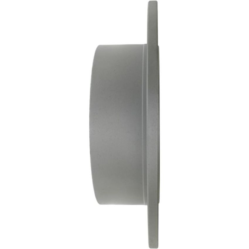 CENTRIC PARTS 320.47026F Centric GCX Rotor with Full Coating