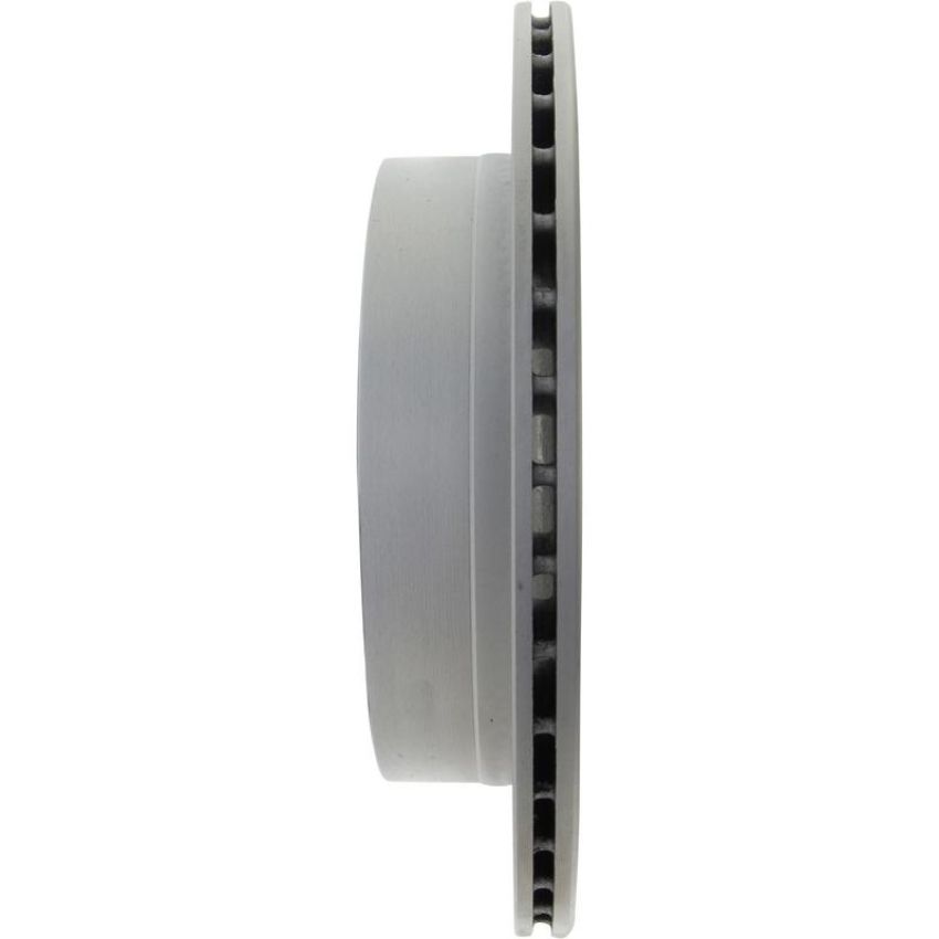 CENTRIC PARTS 320.47028 Centric GCX Rotor with Partial Coating