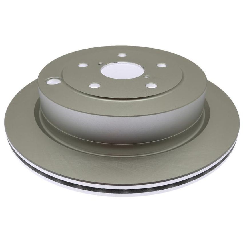 CENTRIC PARTS 320.47028F Centric GCX Rotor with Full Coating