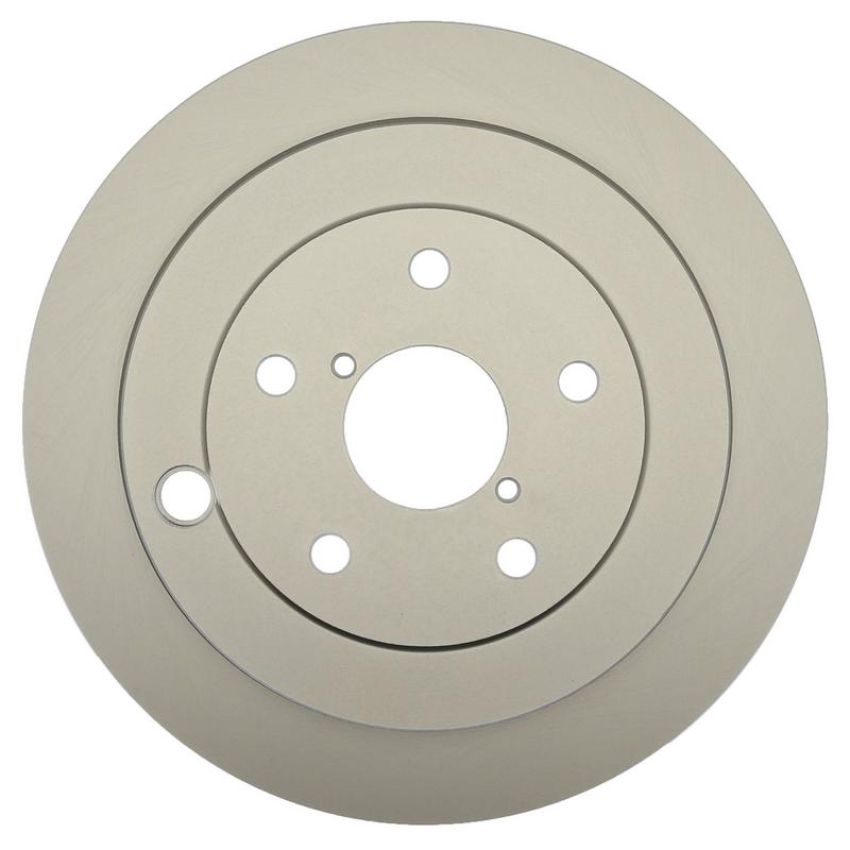 CENTRIC PARTS 320.47028F Centric GCX Rotor with Full Coating