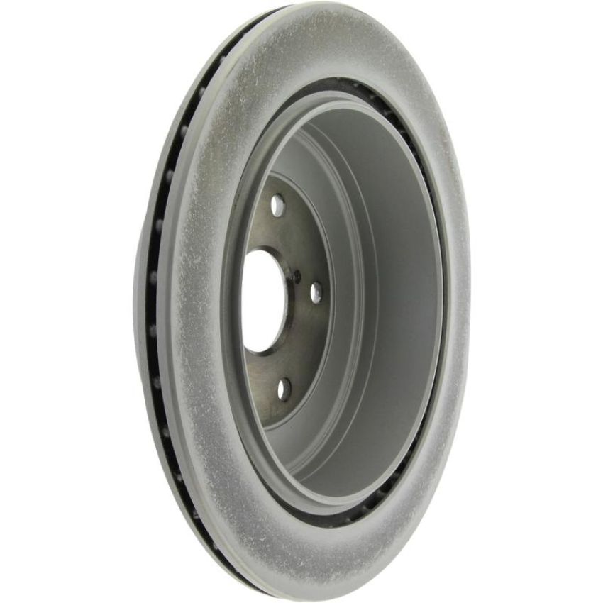 CENTRIC PARTS 320.47028F Centric GCX Rotor with Full Coating
