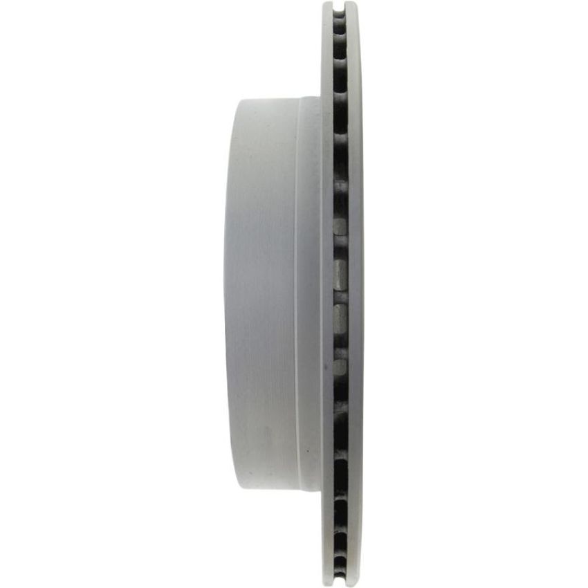CENTRIC PARTS 320.47028F Centric GCX Rotor with Full Coating