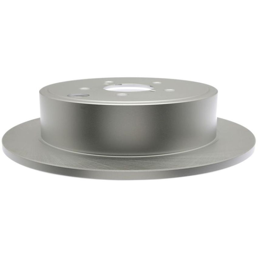CENTRIC PARTS 320.47029F Centric GCX Rotor with Full Coating