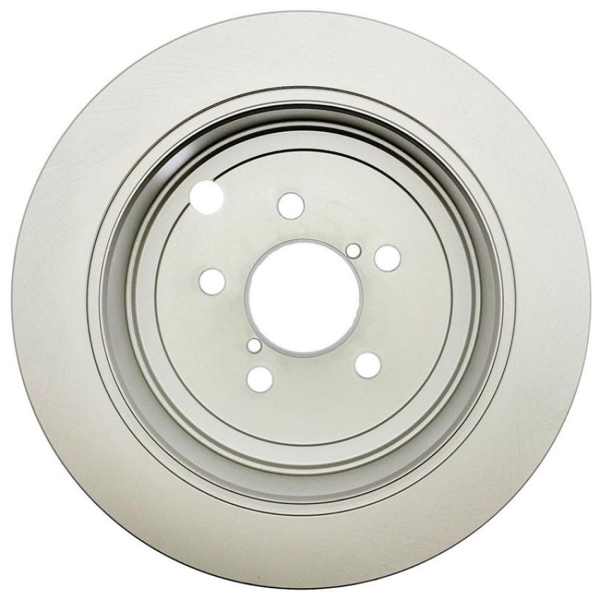 CENTRIC PARTS 320.47029F Centric GCX Rotor with Full Coating