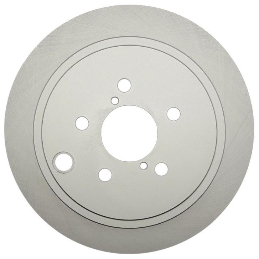 CENTRIC PARTS 320.47029F Centric GCX Rotor with Full Coating