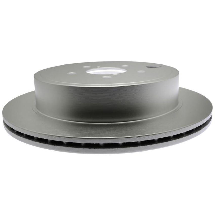 CENTRIC PARTS 320.47031F Centric GCX Rotor with Full Coating