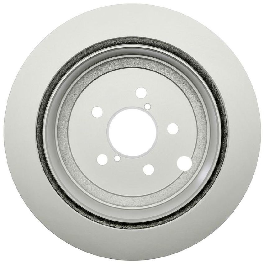 CENTRIC PARTS 320.47031F Centric GCX Rotor with Full Coating