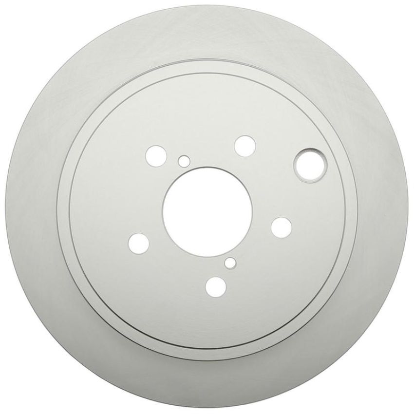 CENTRIC PARTS 320.47031F Centric GCX Rotor with Full Coating