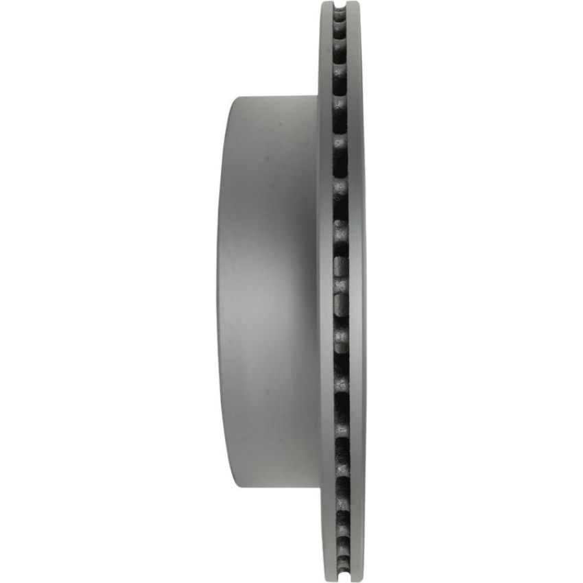 CENTRIC PARTS 320.47031F Centric GCX Rotor with Full Coating
