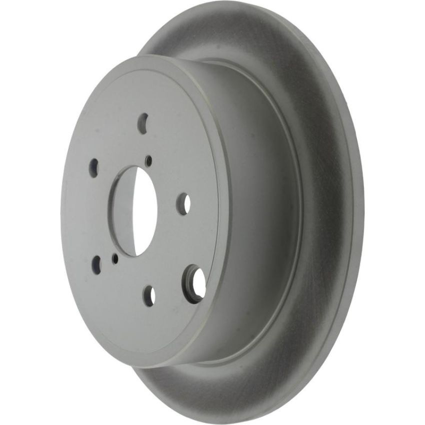CENTRIC PARTS 320.47032 Centric GCX Rotor with Partial Coating