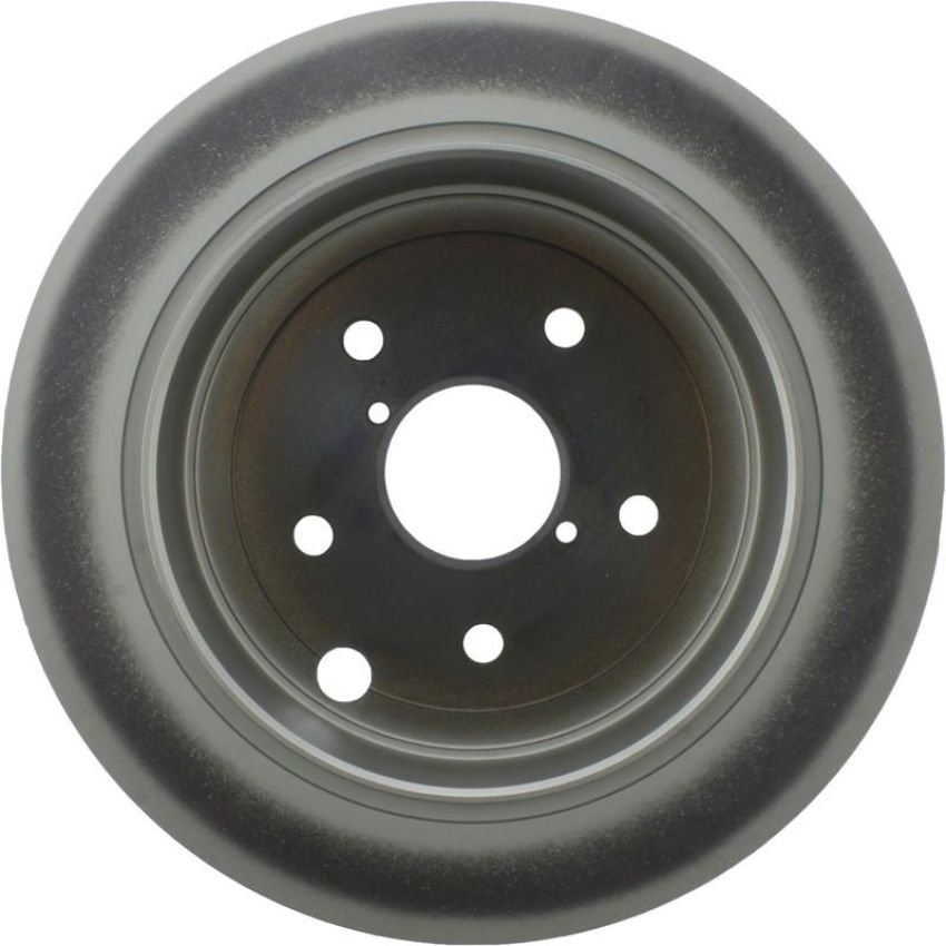 CENTRIC PARTS 320.47032 Centric GCX Rotor with Partial Coating