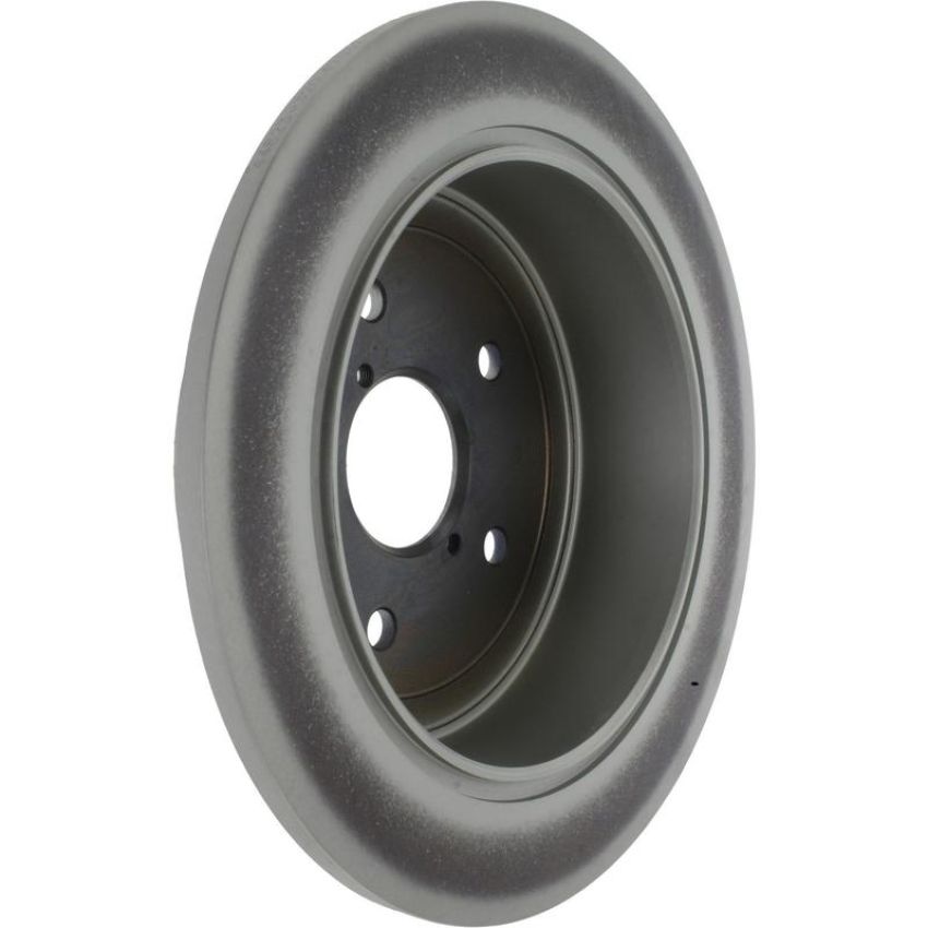CENTRIC PARTS 320.47032 Centric GCX Rotor with Partial Coating