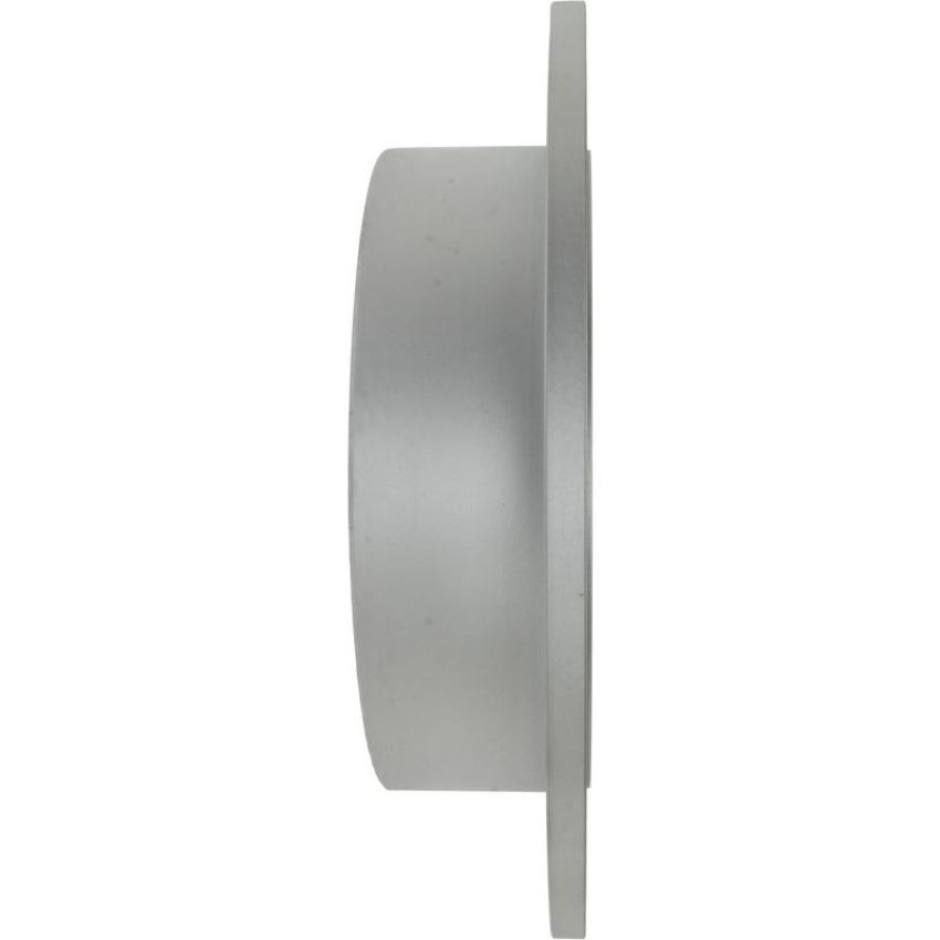 CENTRIC PARTS 320.47032 Centric GCX Rotor with Partial Coating