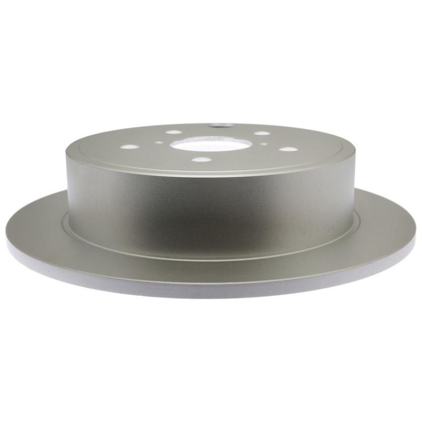 CENTRIC PARTS 320.47032F Centric GCX Rotor with Full Coating
