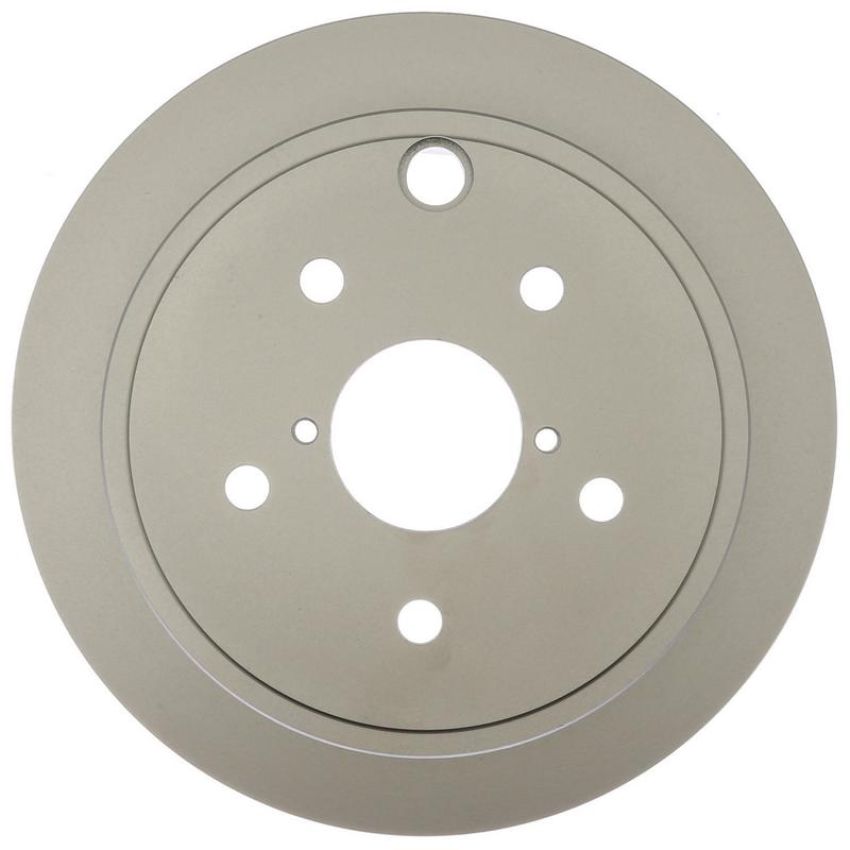 CENTRIC PARTS 320.47032F Centric GCX Rotor with Full Coating