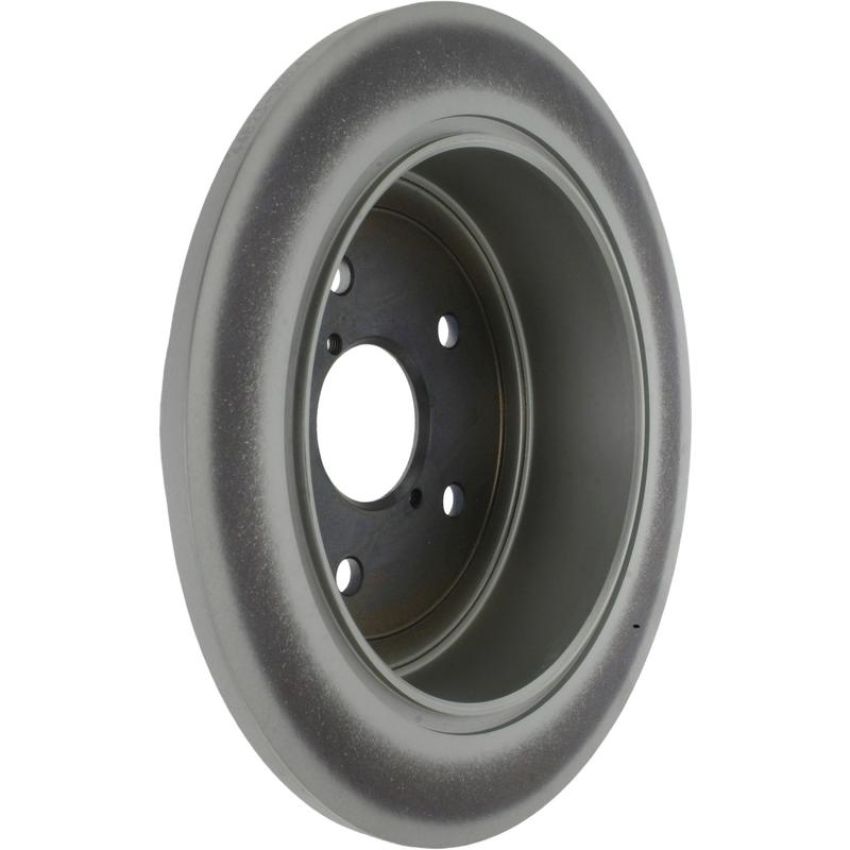 CENTRIC PARTS 320.47032F Centric GCX Rotor with Full Coating