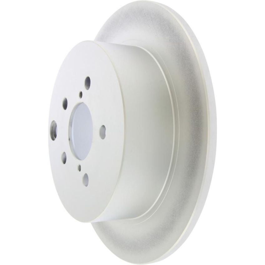CENTRIC PARTS 320.47033 Centric GCX Rotor with Partial Coating