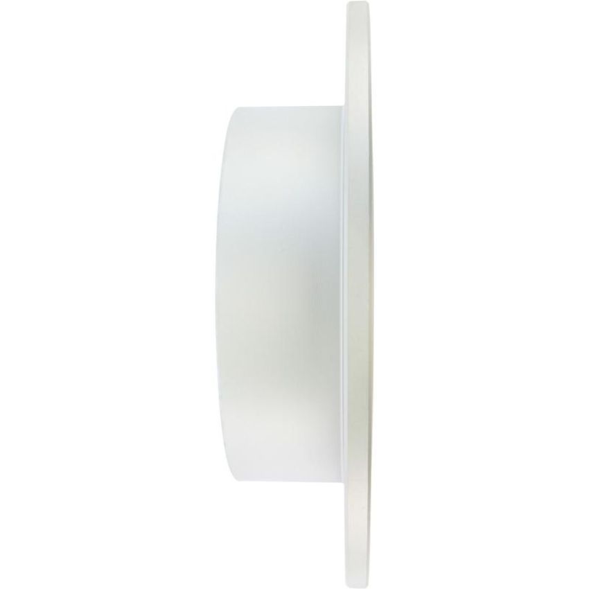 CENTRIC PARTS 320.47033 Centric GCX Rotor with Partial Coating