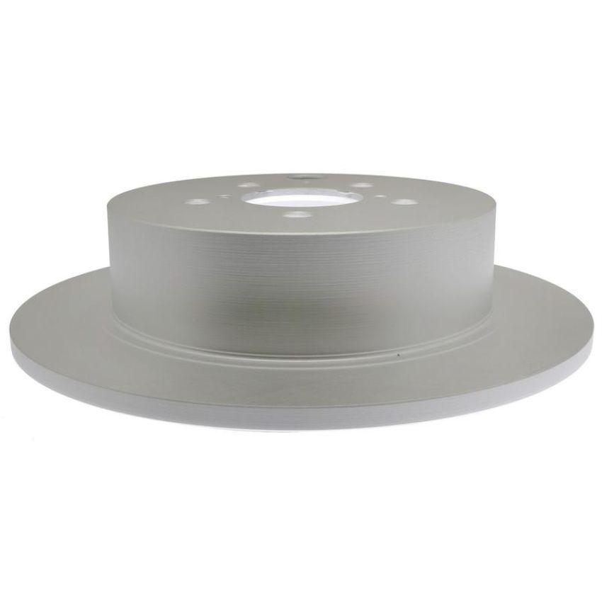 CENTRIC PARTS 320.47033F Centric GCX Rotor with Full Coating
