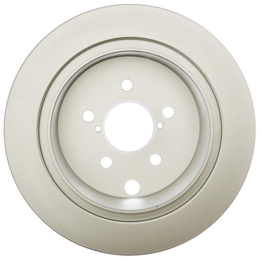 CENTRIC PARTS 320.47033F Centric GCX Rotor with Full Coating