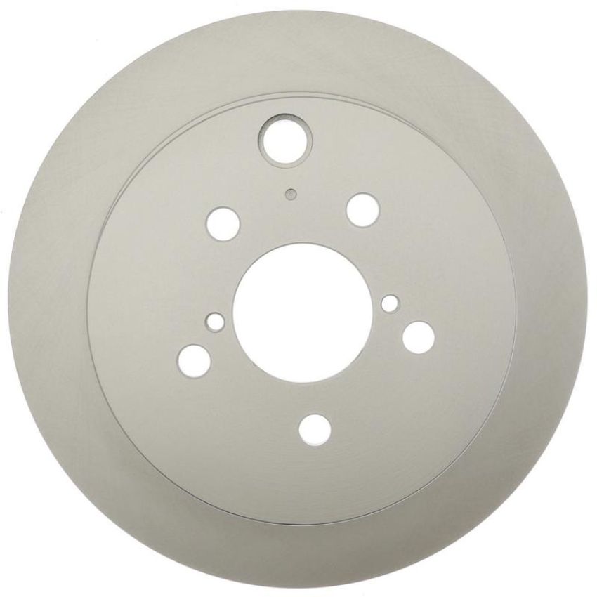 CENTRIC PARTS 320.47033F Centric GCX Rotor with Full Coating
