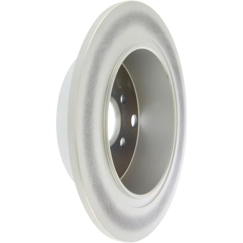 CENTRIC PARTS 320.47033F Centric GCX Rotor with Full Coating
