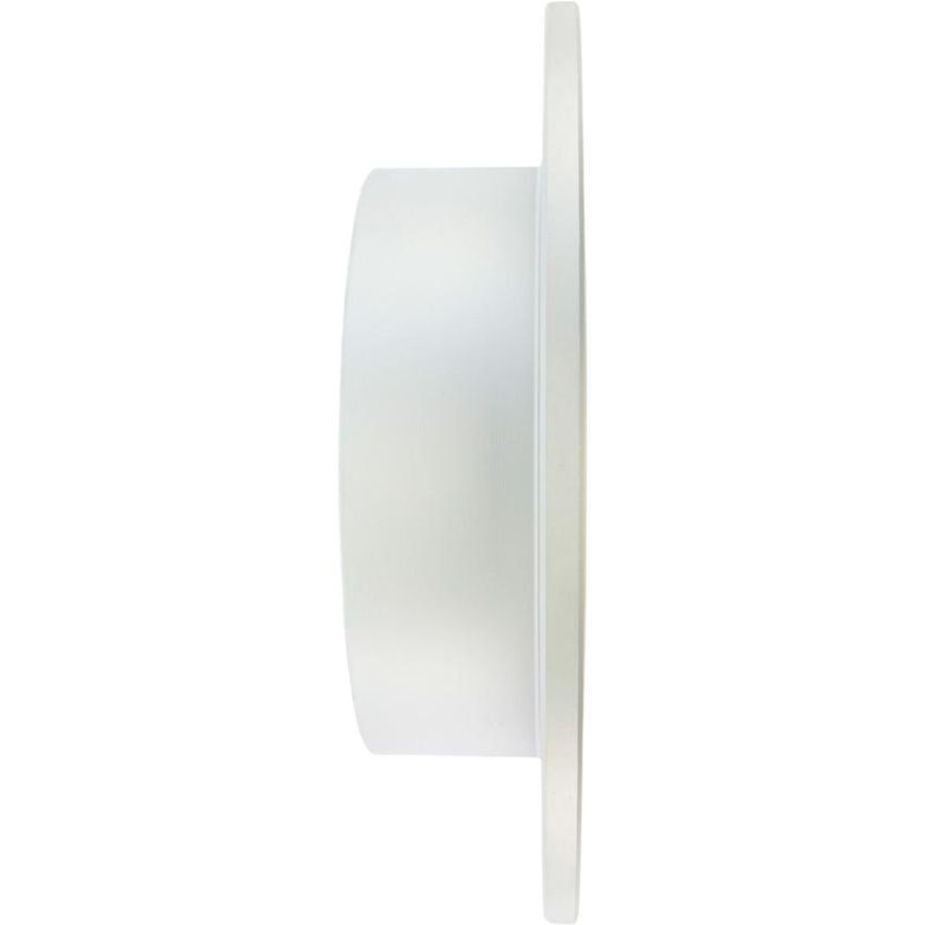 CENTRIC PARTS 320.47033F Centric GCX Rotor with Full Coating