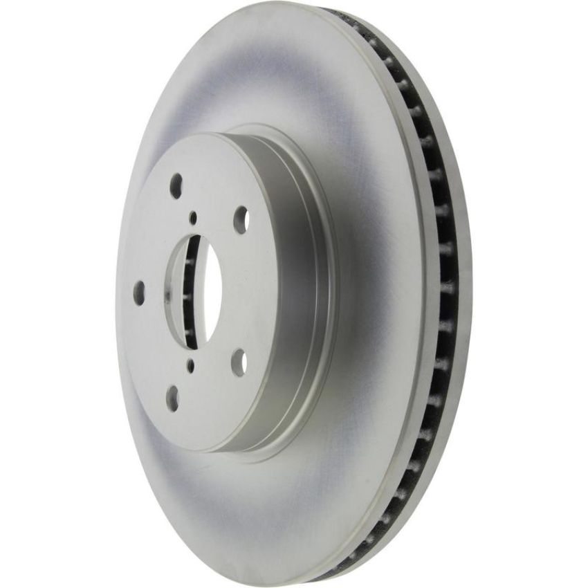 CENTRIC PARTS 320.47034 Centric GCX Rotor with Partial Coating