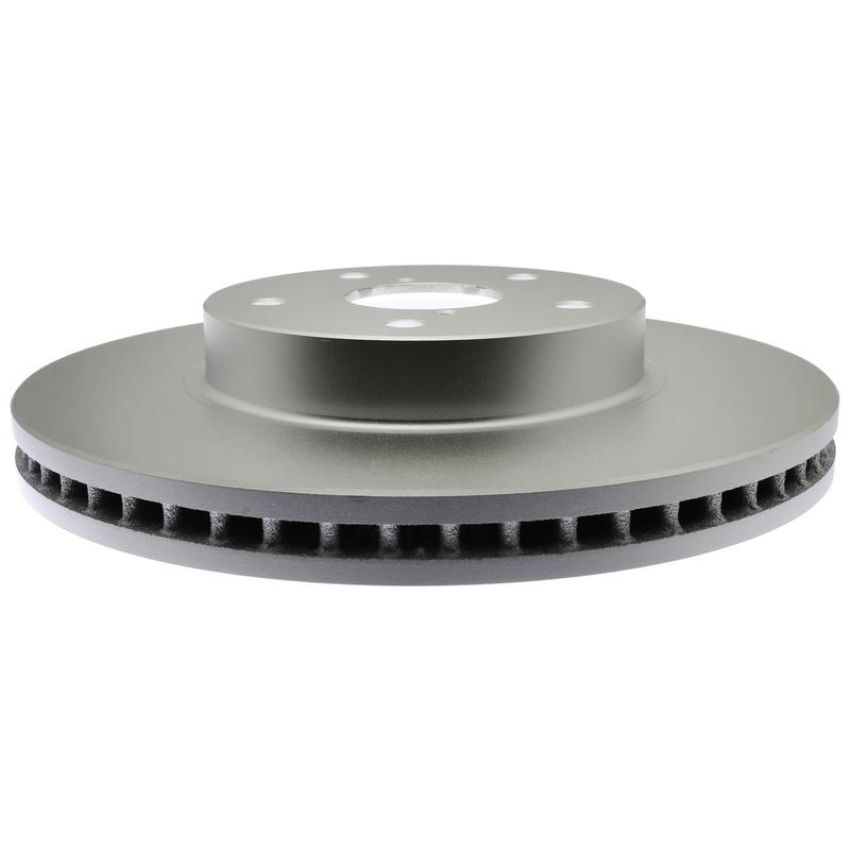 CENTRIC PARTS 320.47034F Centric GCX Rotor with Full Coating