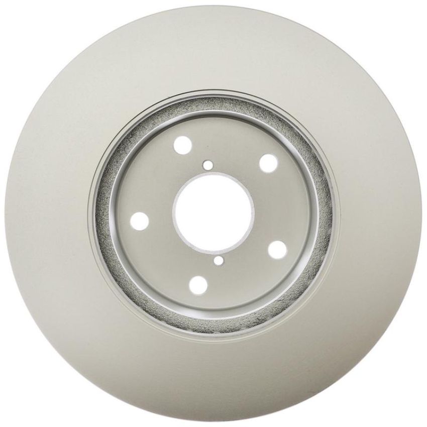CENTRIC PARTS 320.47034F Centric GCX Rotor with Full Coating