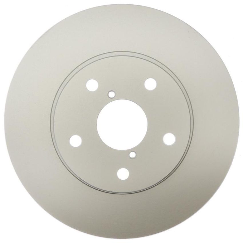 CENTRIC PARTS 320.47034F Centric GCX Rotor with Full Coating