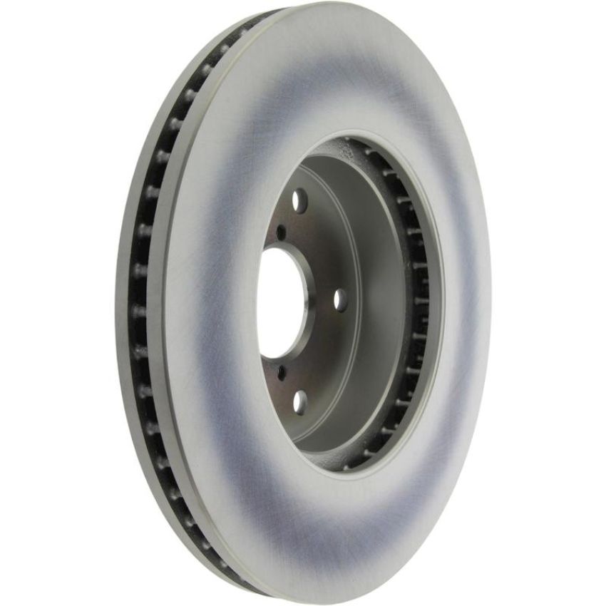 CENTRIC PARTS 320.47034F Centric GCX Rotor with Full Coating