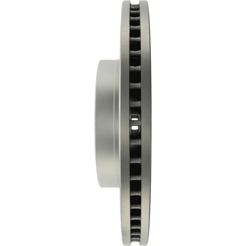 CENTRIC PARTS 320.47034F Centric GCX Rotor with Full Coating