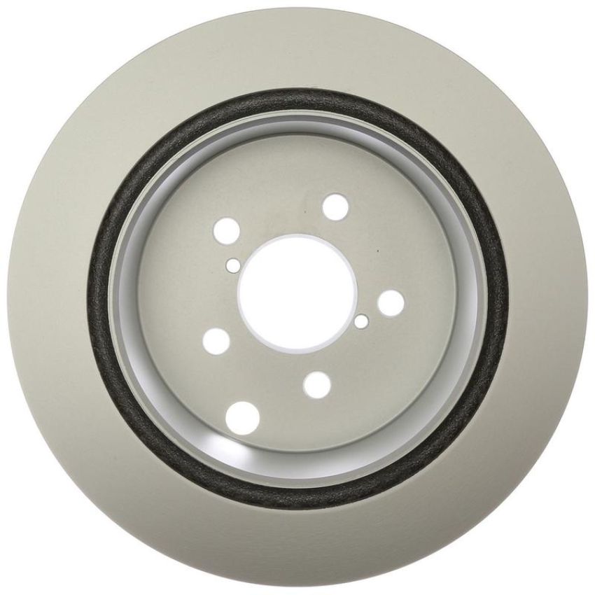 CENTRIC PARTS 320.47035F Centric GCX Rotor with Full Coating
