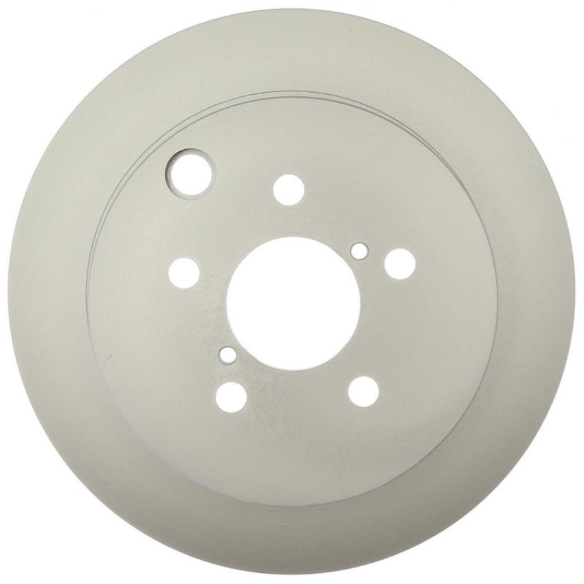 CENTRIC PARTS 320.47035F Centric GCX Rotor with Full Coating