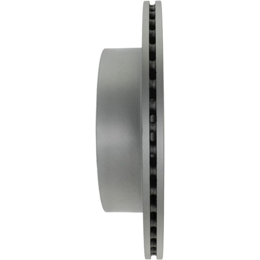 CENTRIC PARTS 320.47035F Centric GCX Rotor with Full Coating
