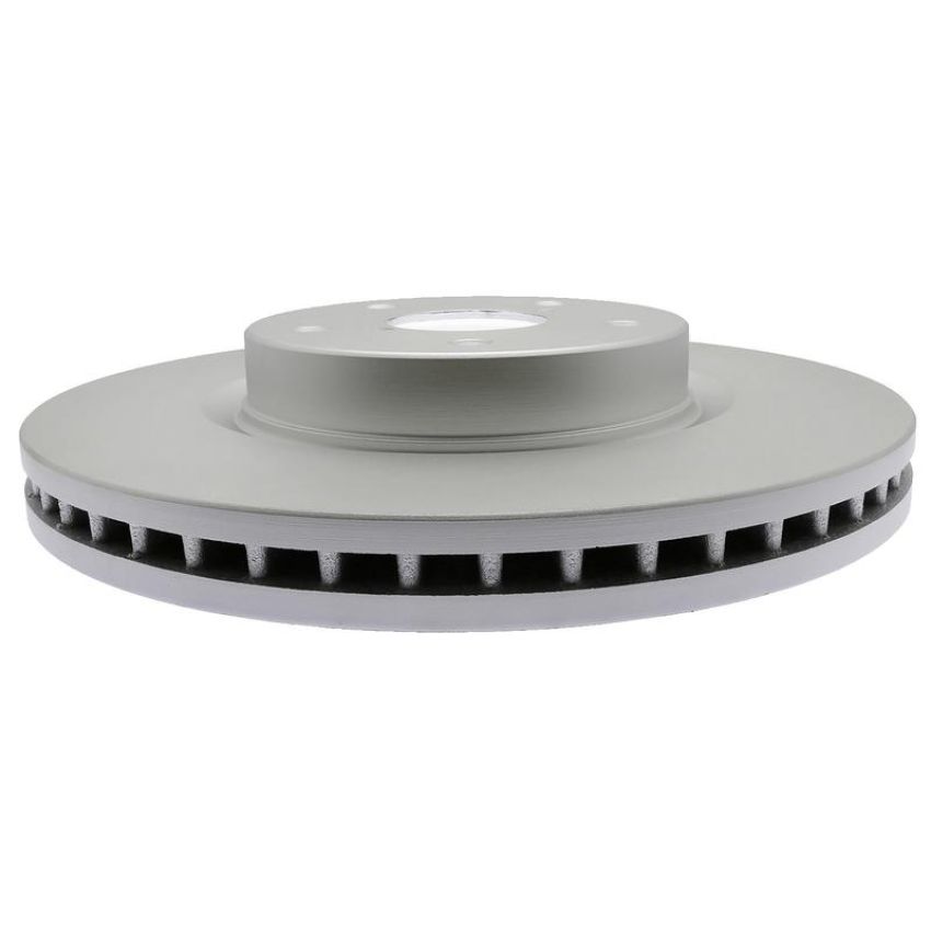 CENTRIC PARTS 320.47036F Centric GCX Rotor with Full Coating