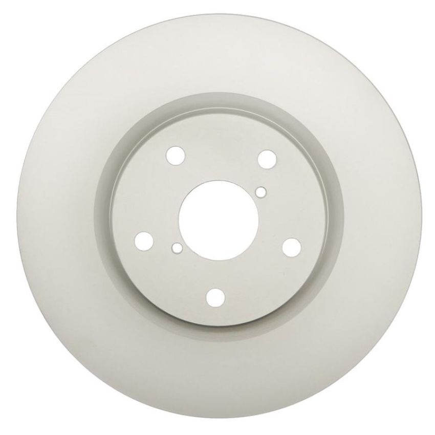 CENTRIC PARTS 320.47036F Centric GCX Rotor with Full Coating